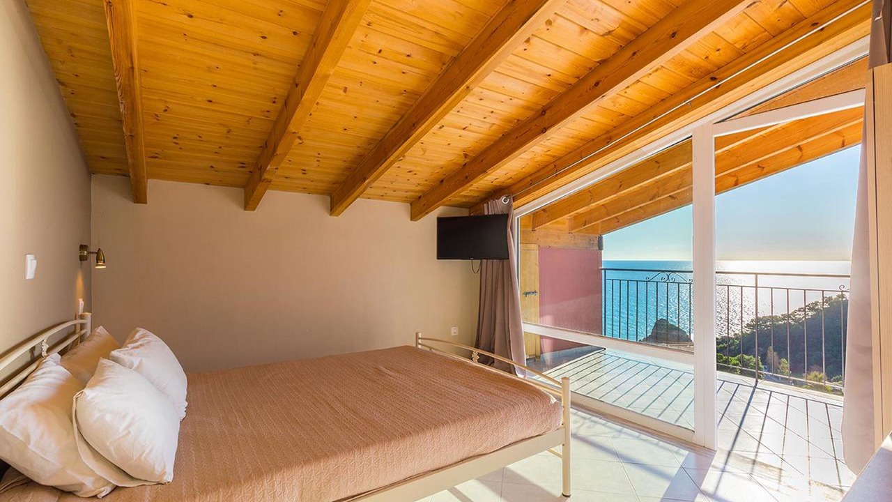 Photo of Bedroom in Parelia