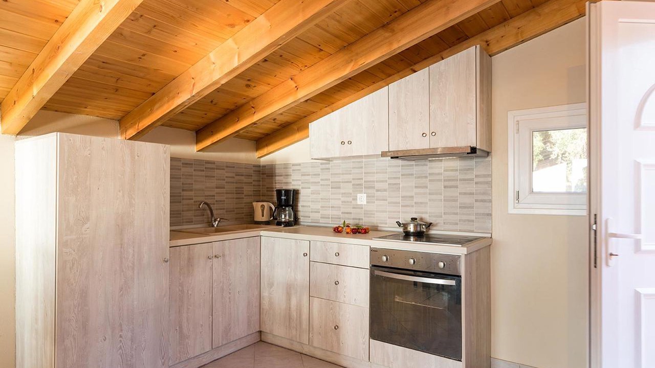 Photo of Kitchen in Parelia