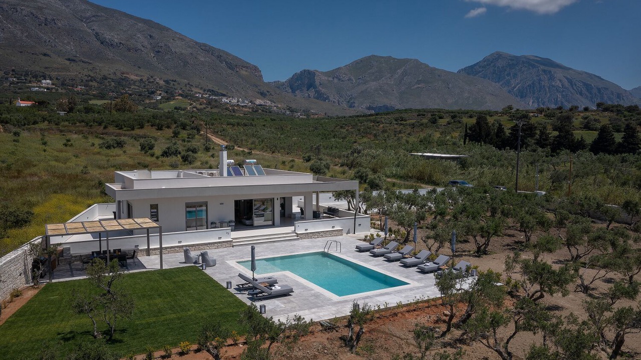 Photo of Outdoor in Lefkogeia