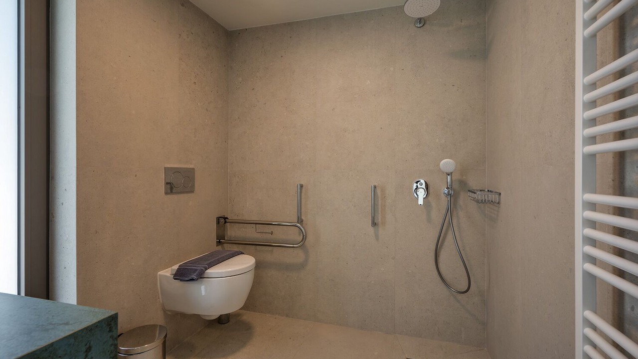 Photo of Bathroom in Lefkogeia
