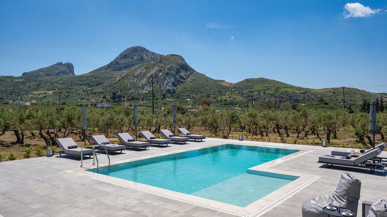 Photo of Outdoor in Lefkogeia