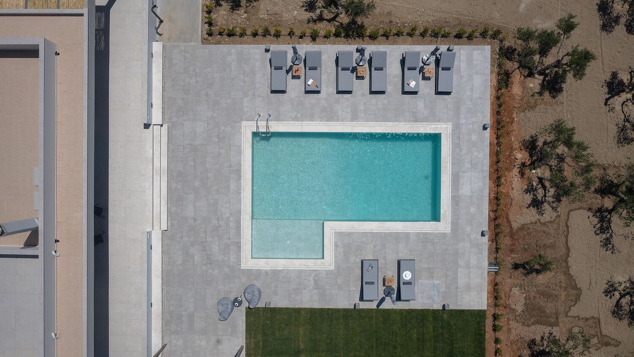 Photo of Outdoor in Lefkogeia