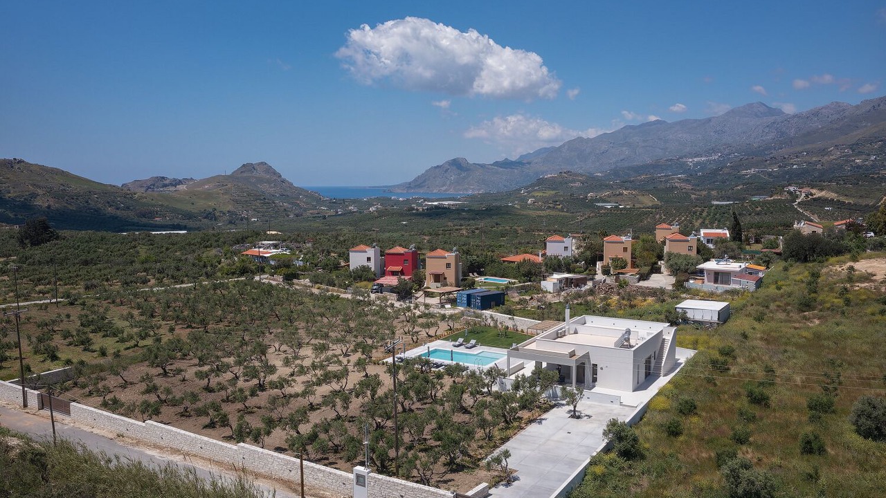 Photo of Outdoor in Lefkogeia