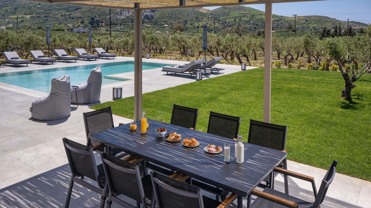 Photo of Outdoor in Lefkogeia