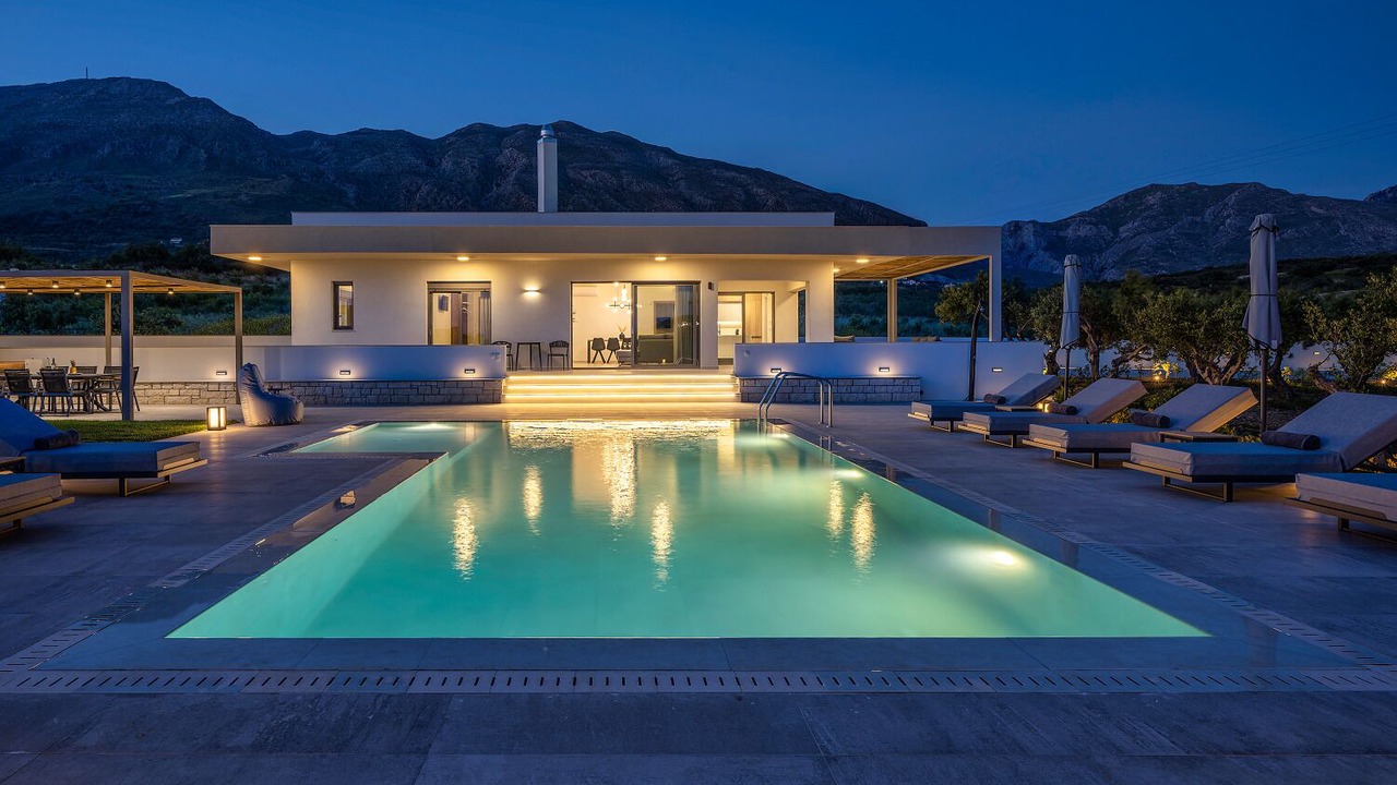 Photo of Outdoor in Lefkogeia