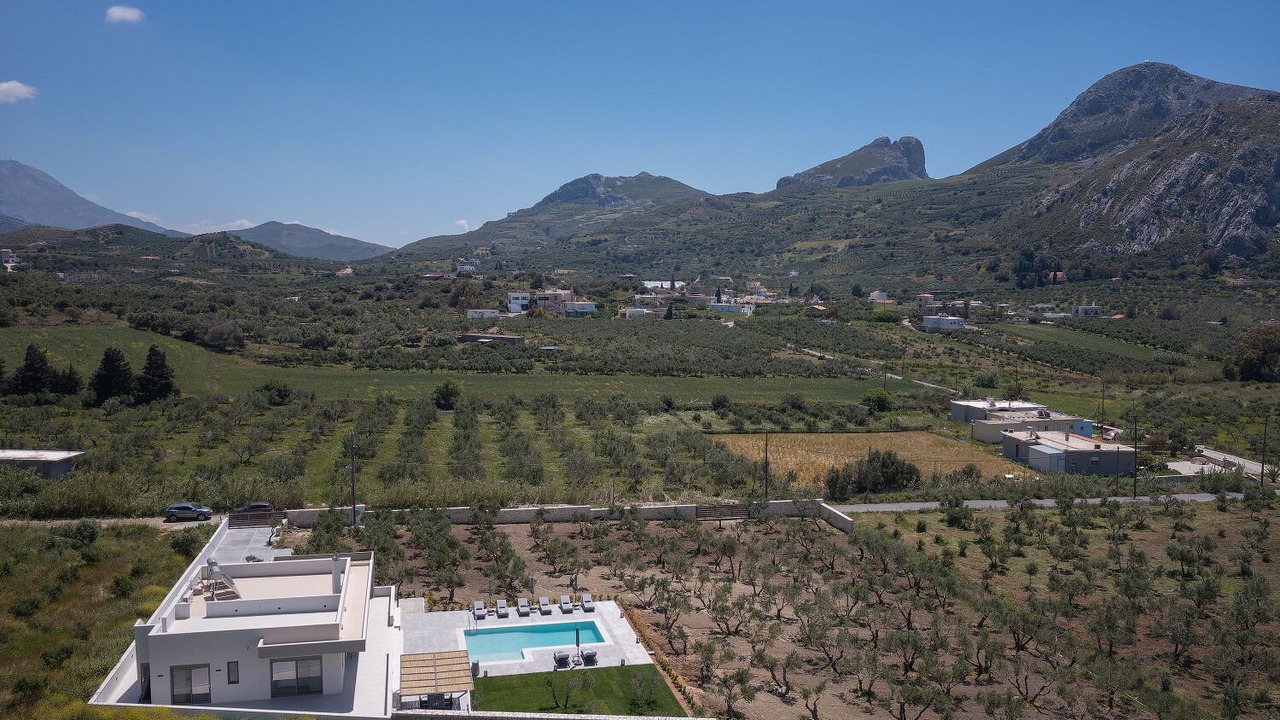 Photo of Outdoor in Lefkogeia