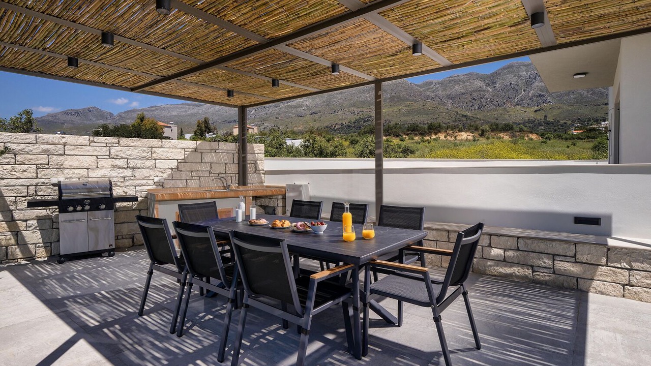 Photo of Outdoor in Lefkogeia