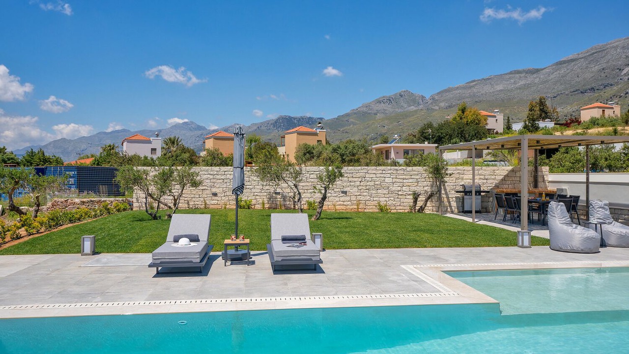 Photo of Outdoor in Lefkogeia