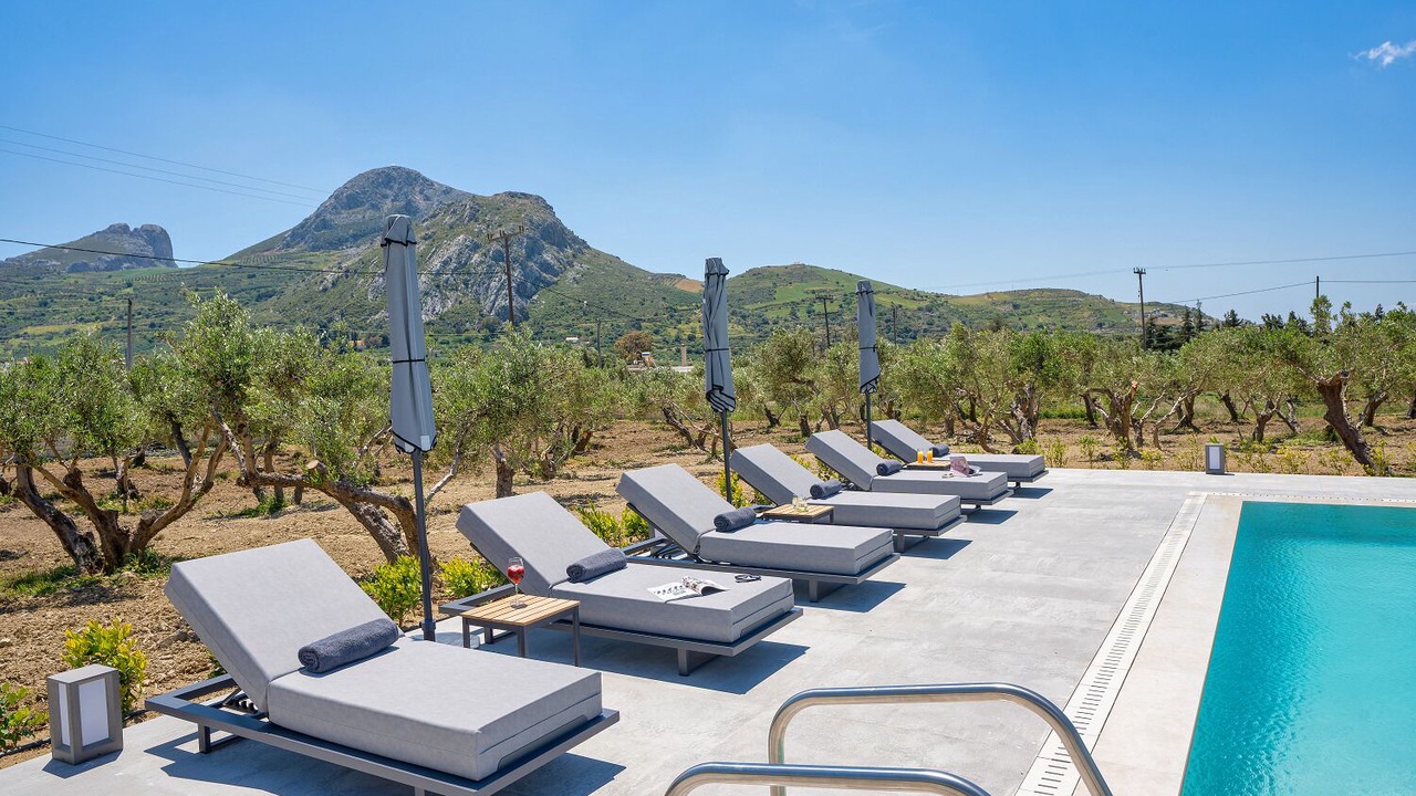 Photo of Outdoor in Lefkogeia