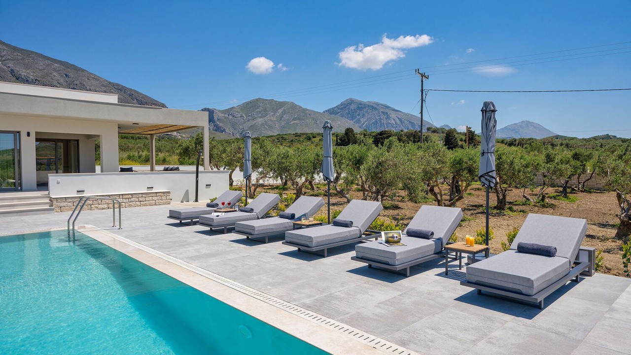 Photo of Outdoor in Lefkogeia