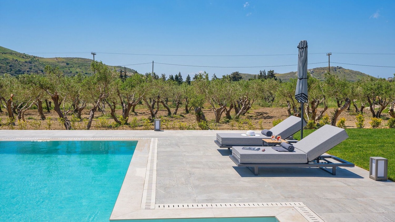 Photo of Outdoor in Lefkogeia