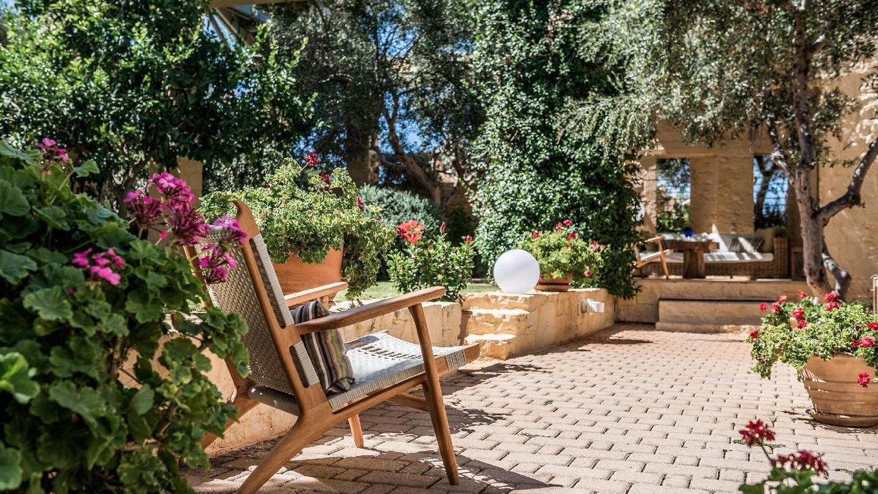 Photo of Patio Balcony in Kalathas
