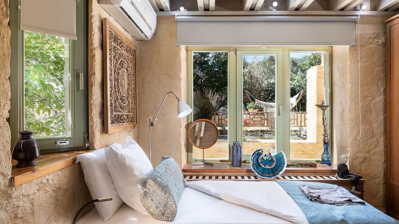 Photo of Bedroom in Kalathas