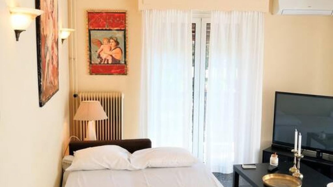 Photo of Bedroom in Petralona