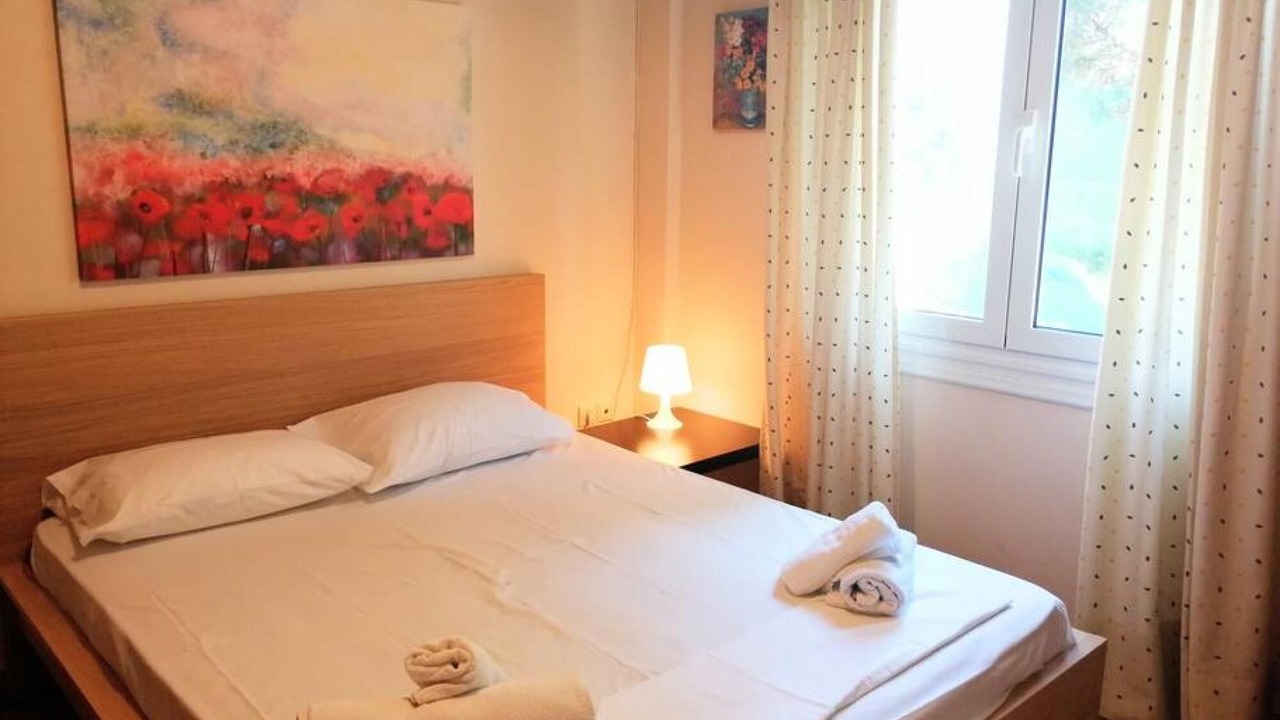 Photo of Bedroom in Petralona
