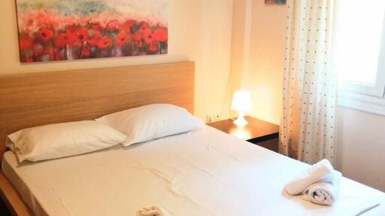Photo of Bedroom in Petralona