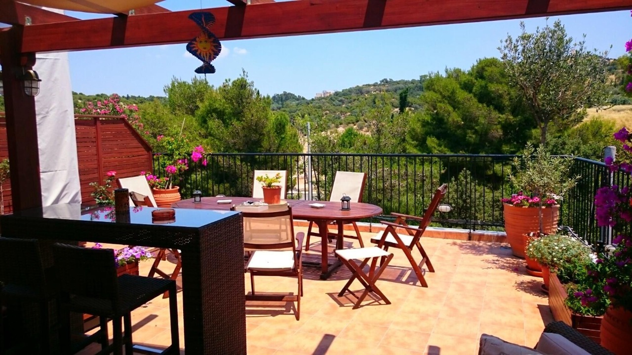 Photo of Outdoor in Petralona