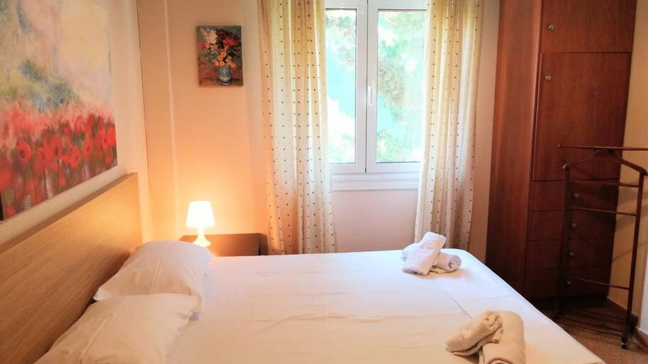 Photo of Bedroom in Petralona