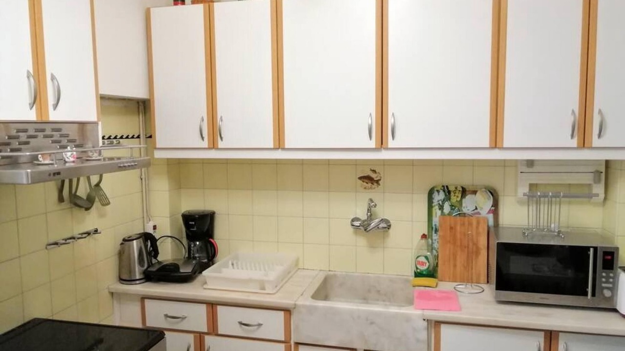 Photo of Kitchen in Petralona