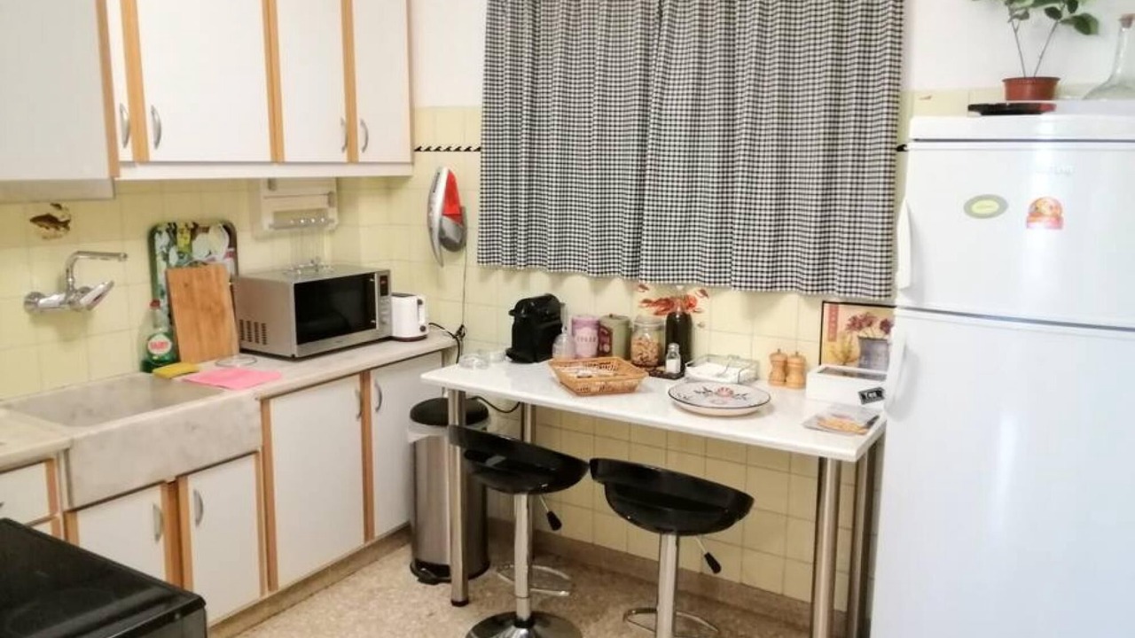 Photo of Kitchen in Petralona