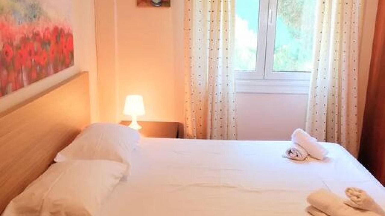 Photo of Bedroom in Petralona