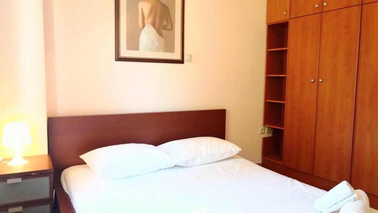 Photo of Bedroom in Petralona