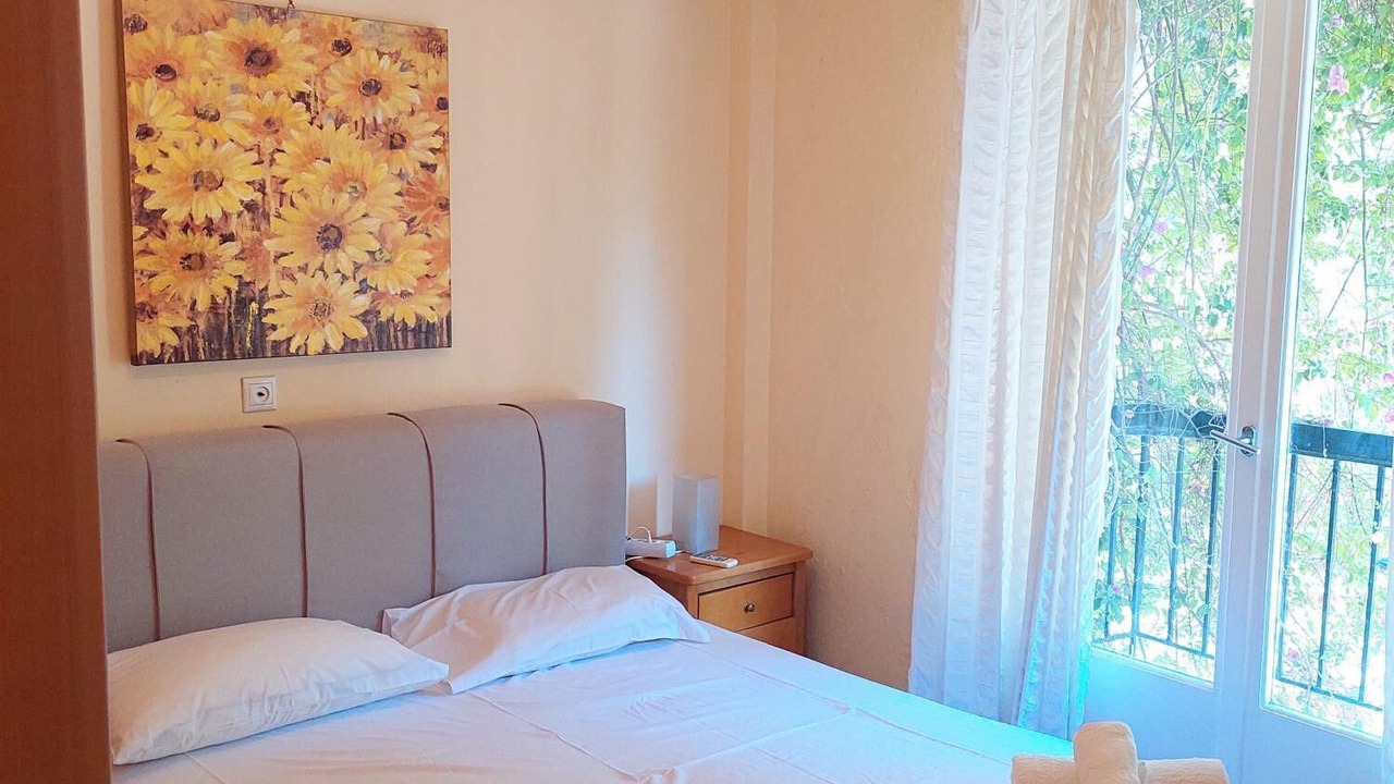 Photo of Bedroom in Petralona