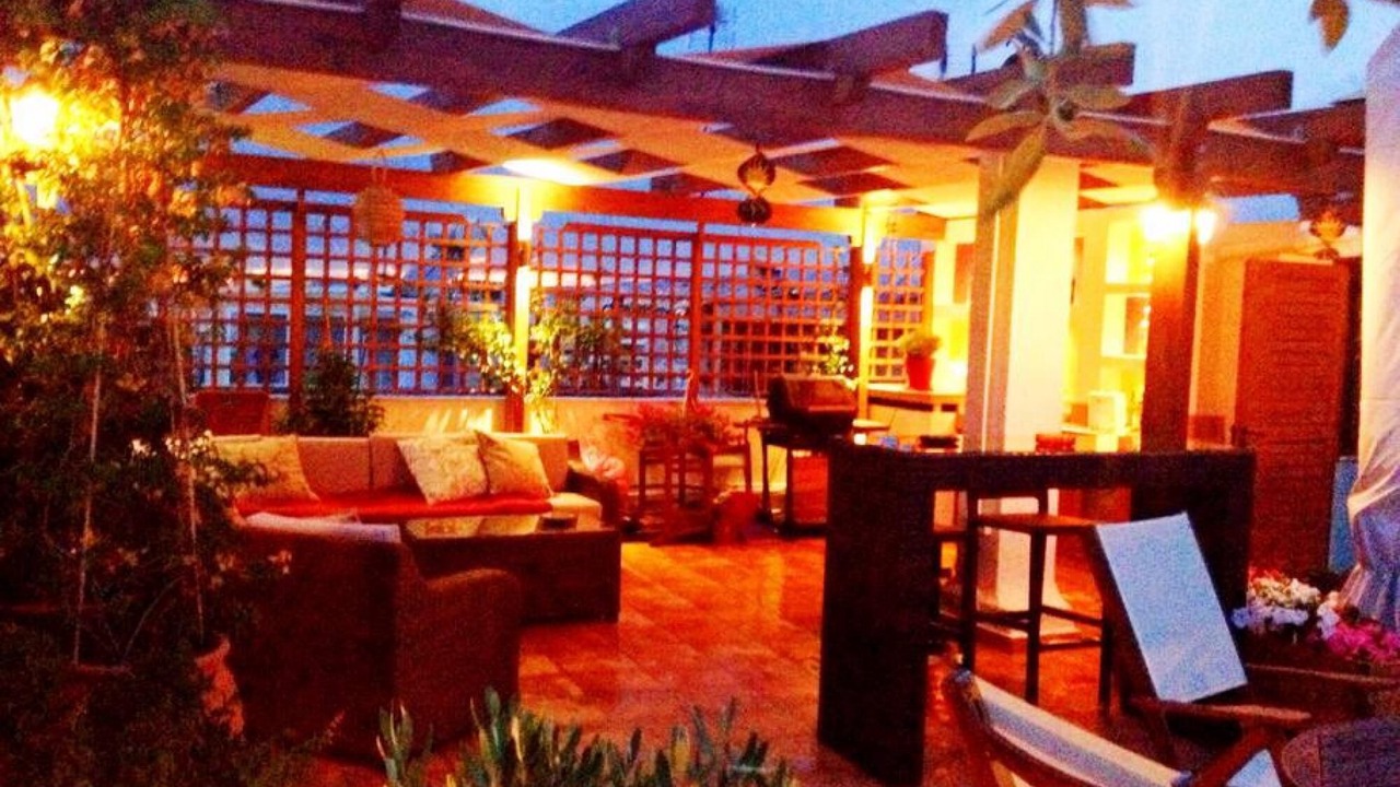 Photo of Patio Balcony in Petralona