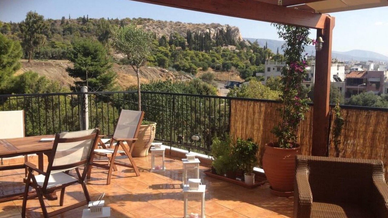 Photo of Outdoor in Petralona