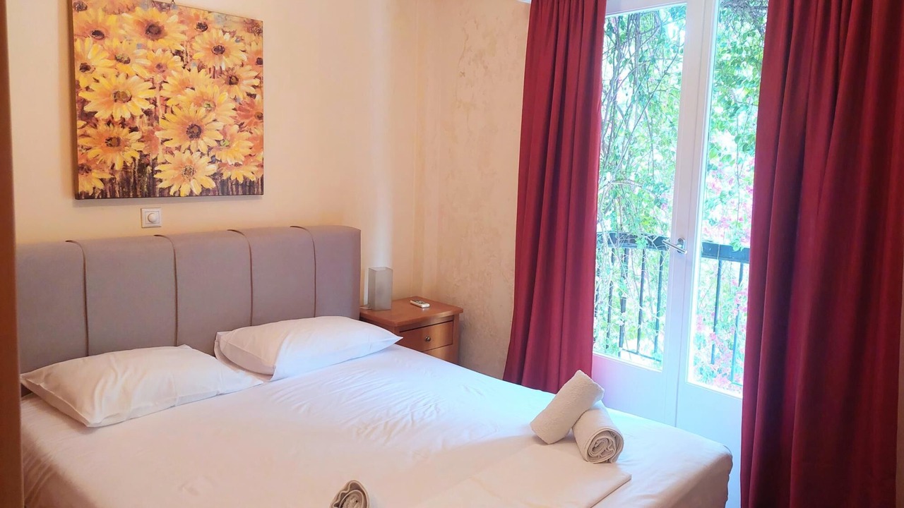 Photo of Bedroom in Petralona