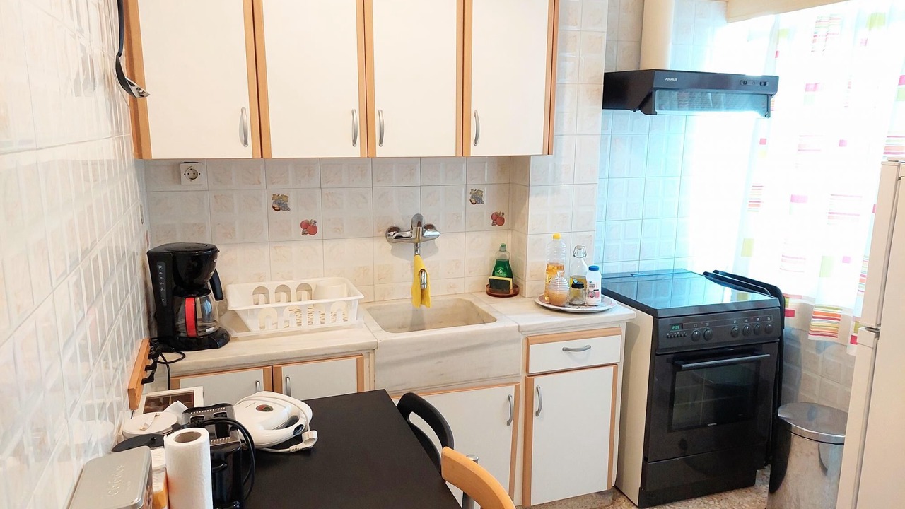 Photo of Kitchen in Petralona