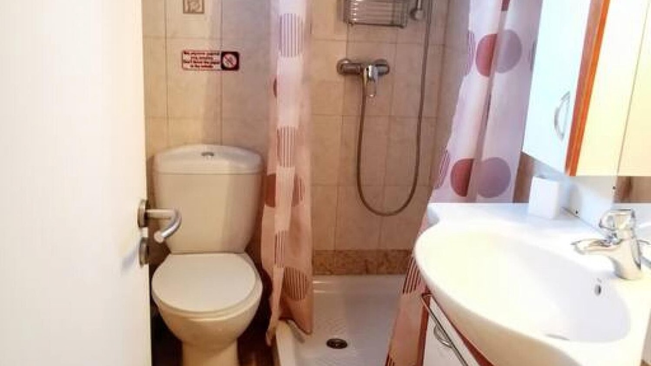 Photo of Bathroom in Petralona