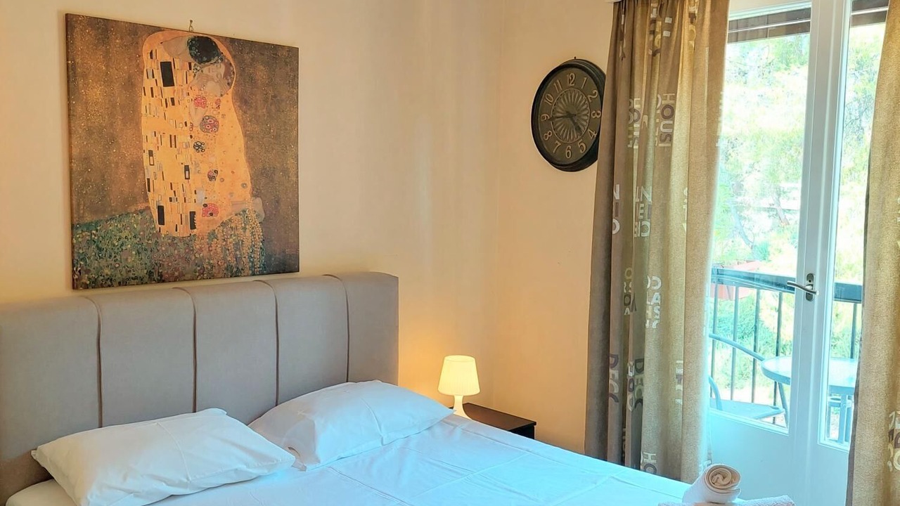 Photo of Bedroom in Petralona