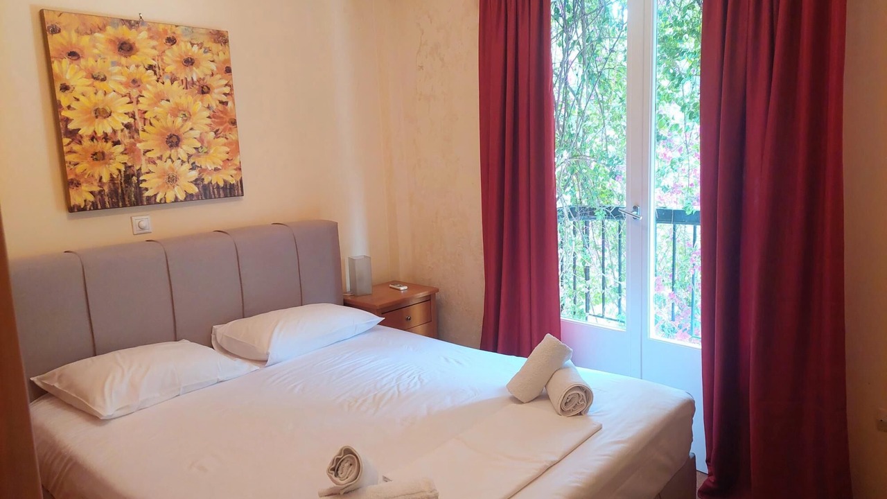 Photo of Bedroom in Petralona