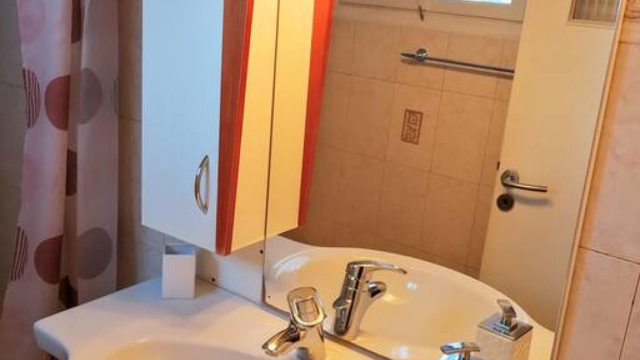 Photo of Bathroom in Petralona
