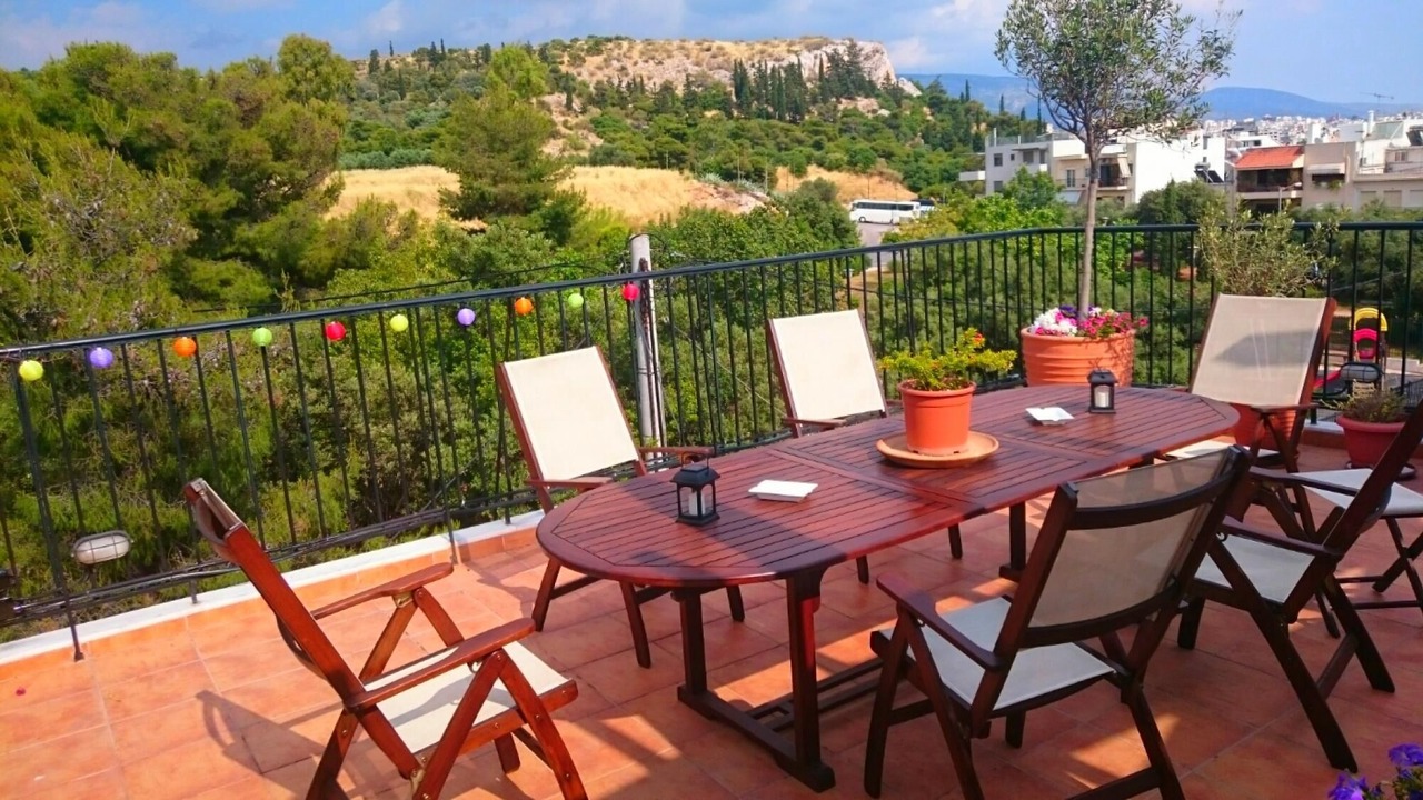 Photo of Outdoor in Petralona