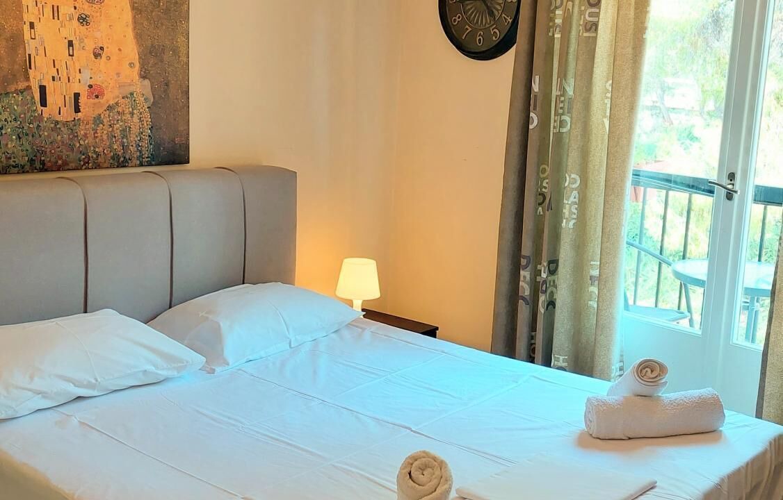 Photo of Bedroom in Petralona