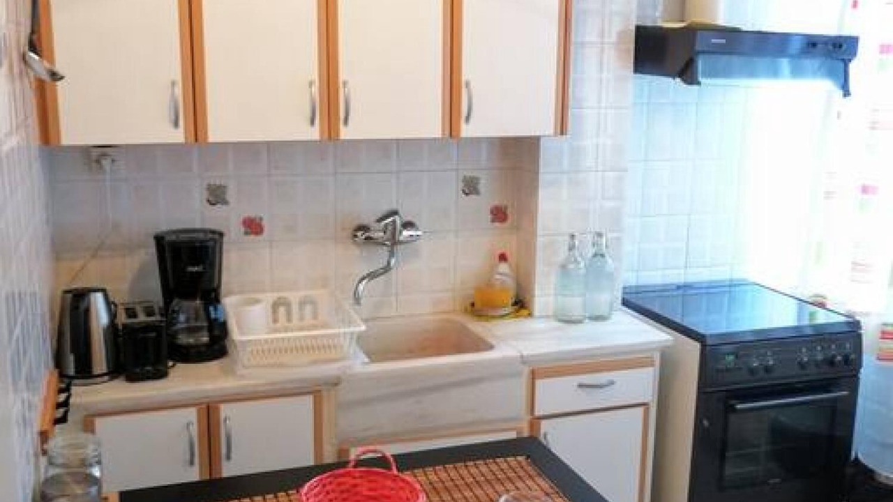 Photo of Kitchen in Petralona