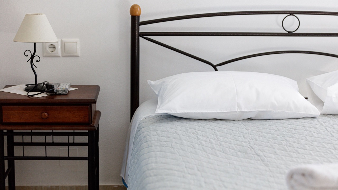 Photo of Bedroom in Filaki