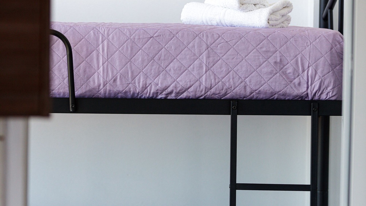 Photo of Bedroom in Filaki