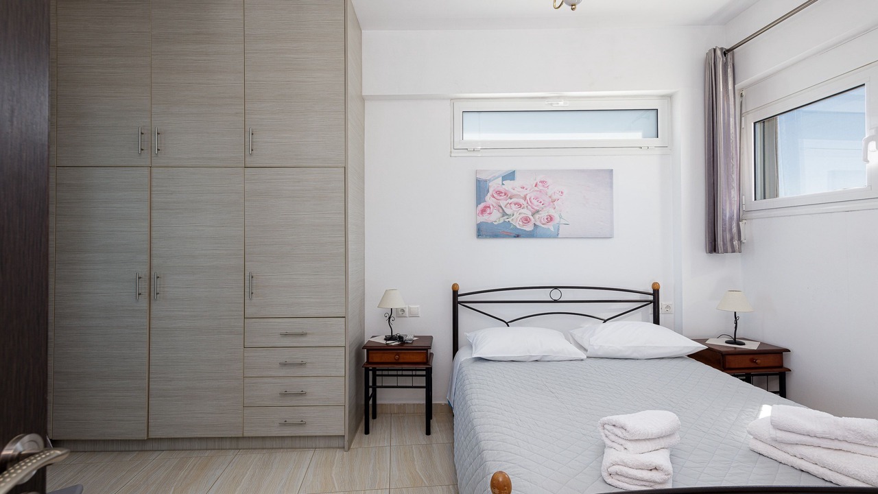 Photo of Bedroom in Filaki