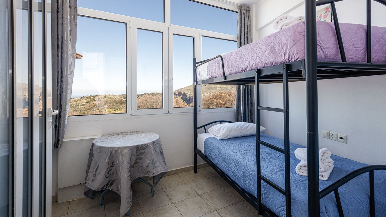 Photo of Bedroom in Filaki