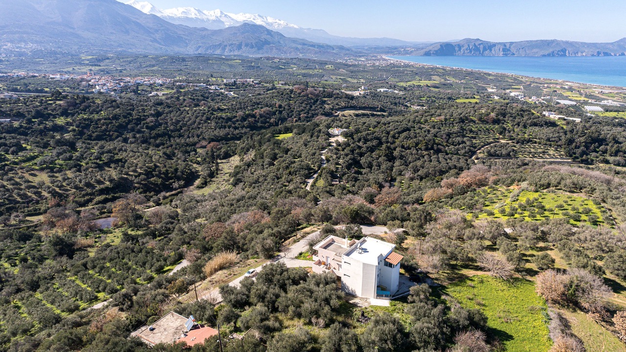 Photo of Outdoor in Filaki
