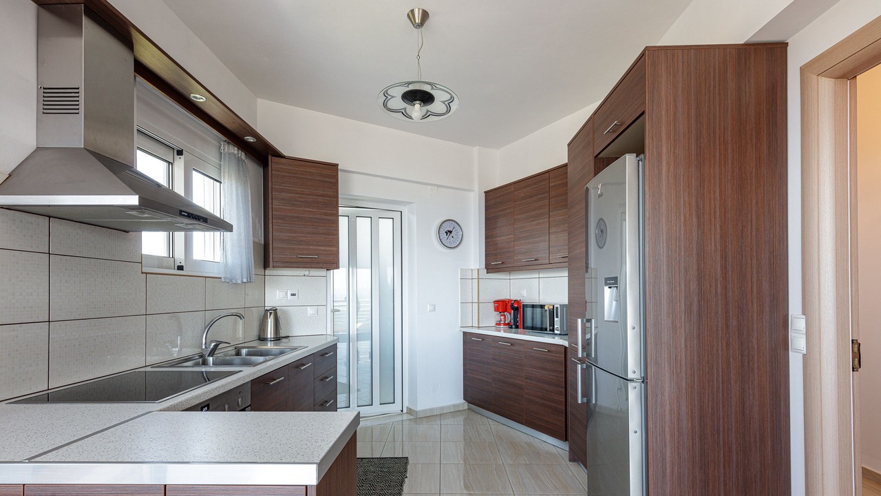 Photo of Kitchen in Filaki