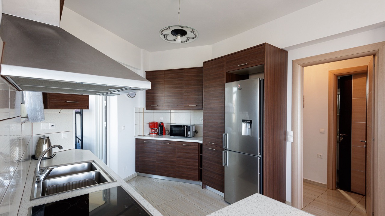 Photo of Kitchen in Filaki