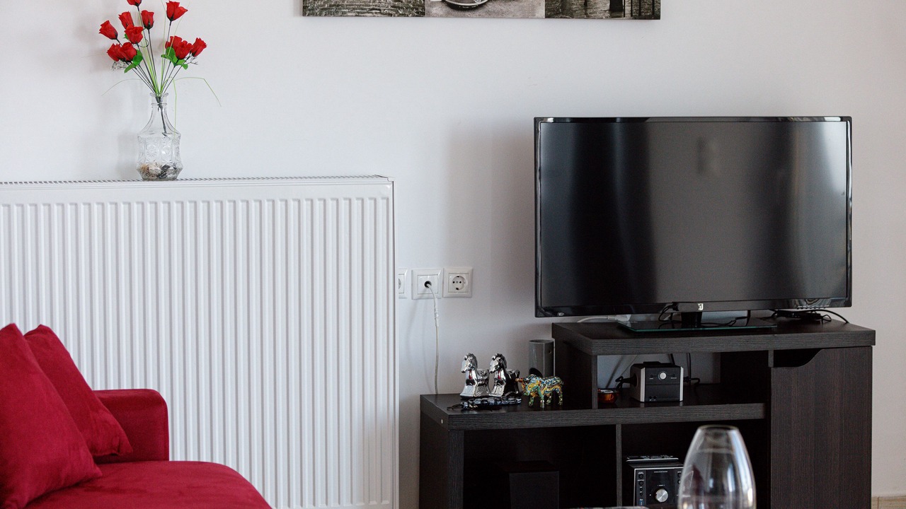Photo of Livingroom in Filaki