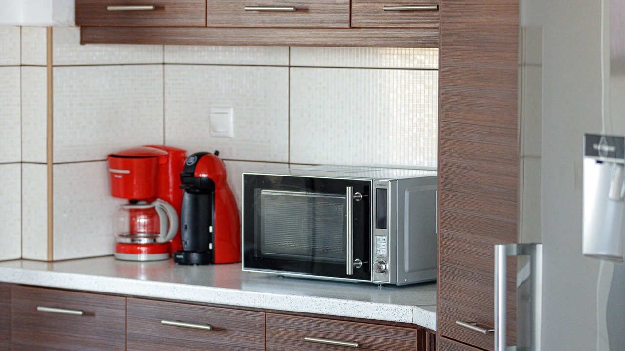 Photo of Kitchen in Filaki