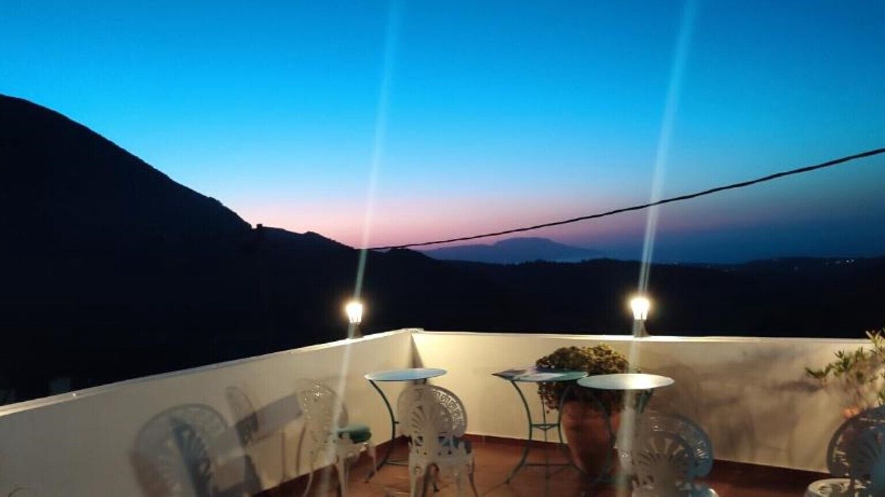 Photo of Outdoor in Argyroupoli