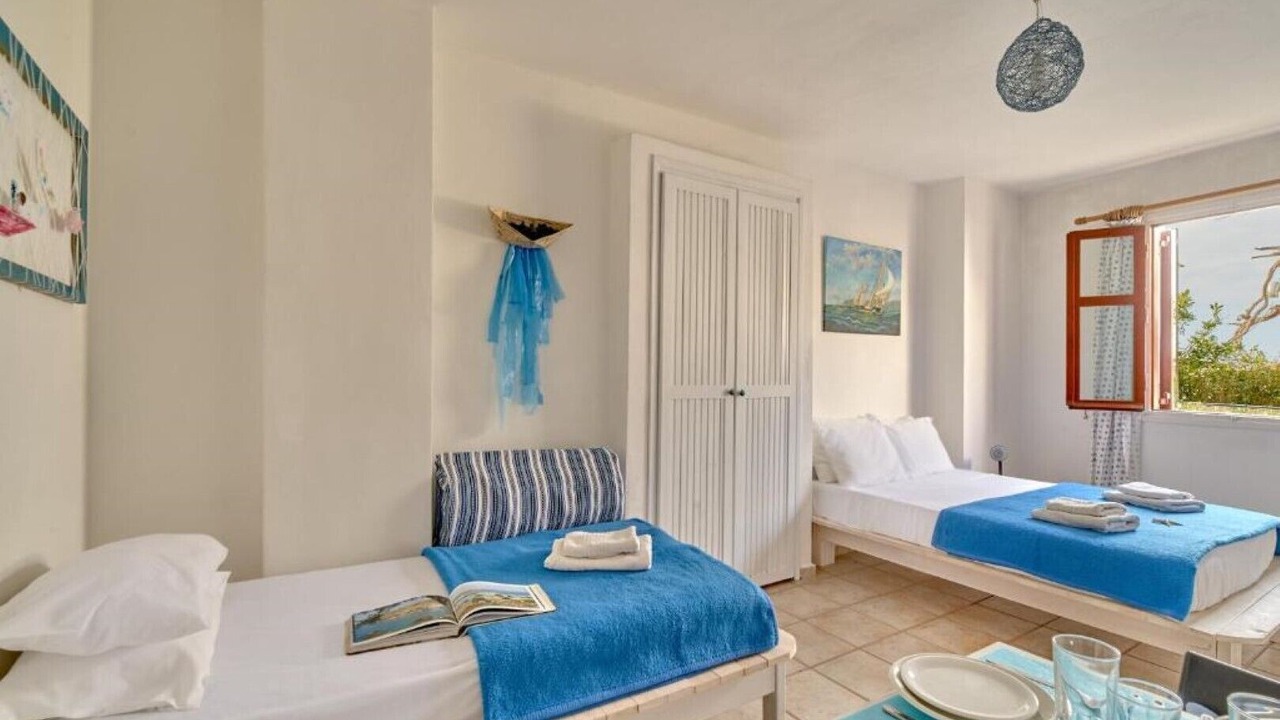 Photo of Bedroom in Argyroupoli