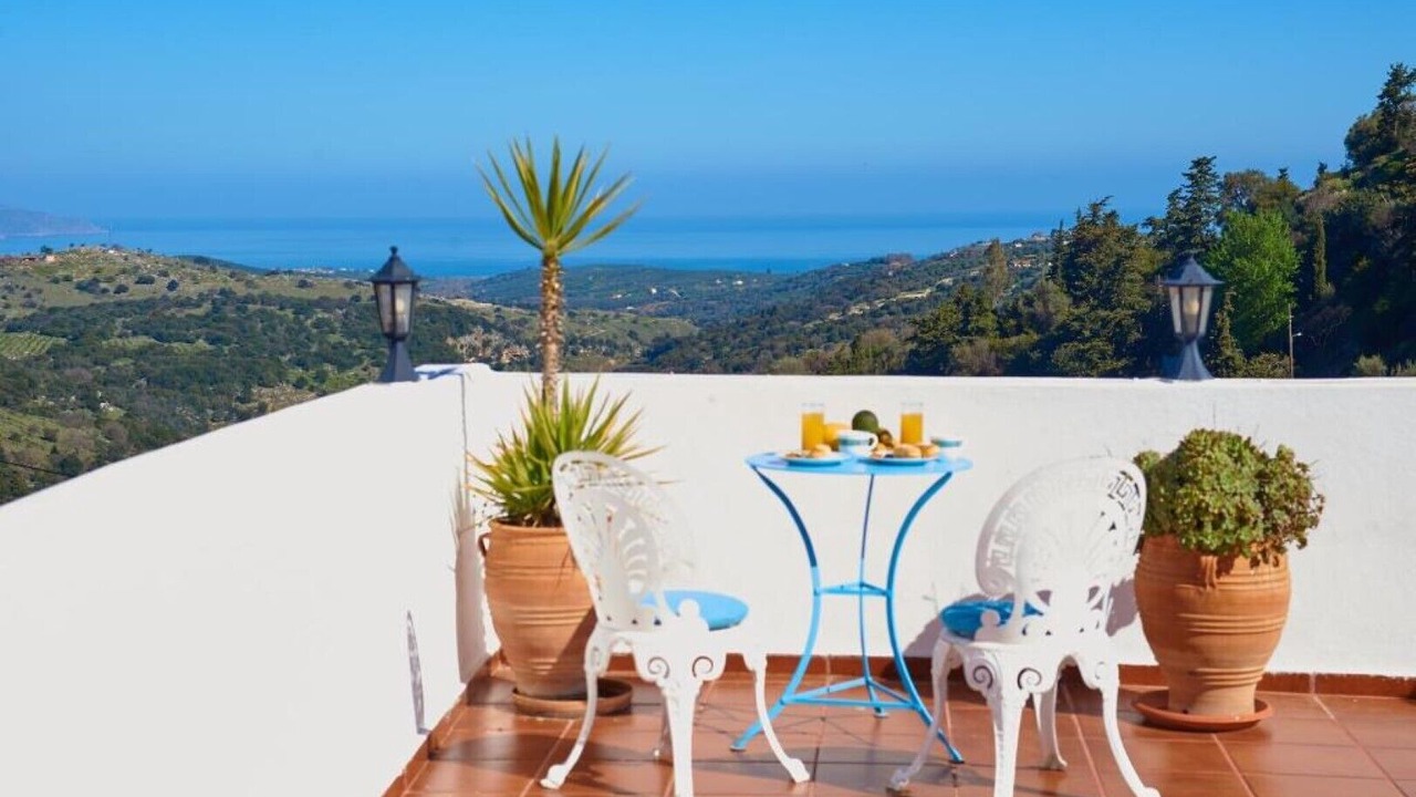 Photo of Outdoor in Argyroupoli